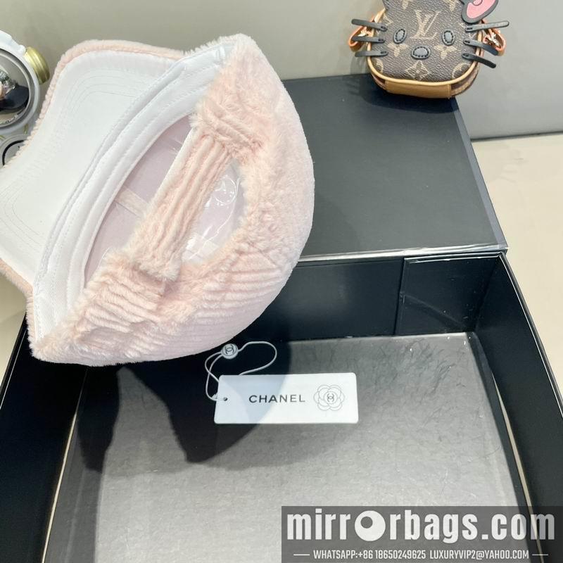Replica Chanel Hat 080303