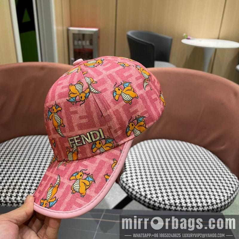 Replica Fendi Hat 072801