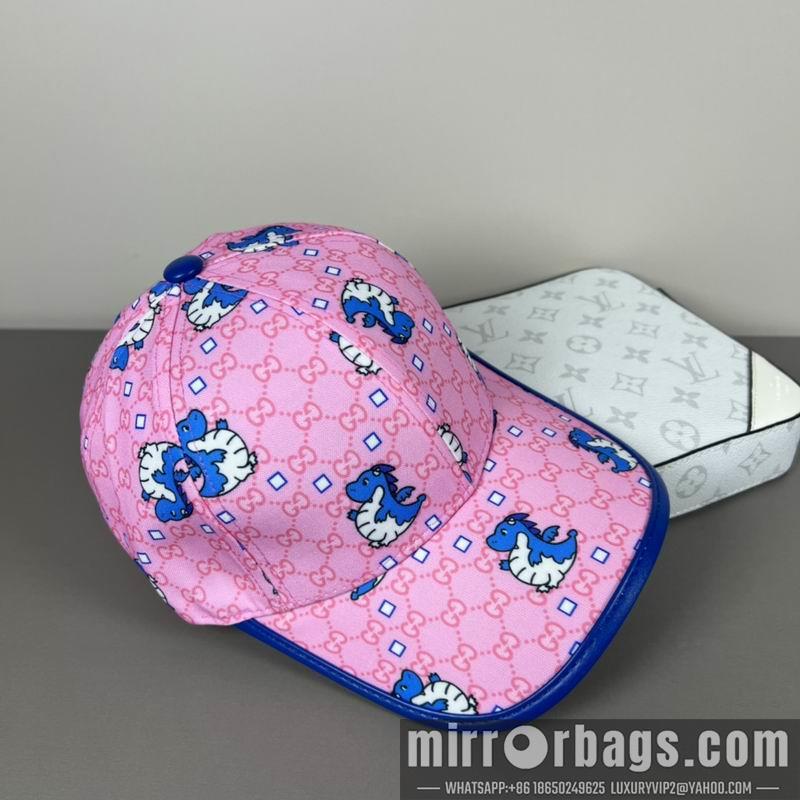 Replica Gucci Hat dx27