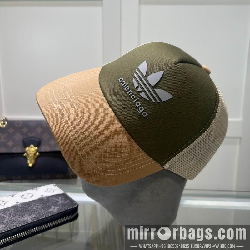 Replica Balenciaga Hat dx83