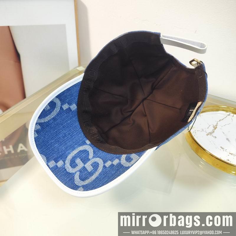 Replica Gucci Hat dx11