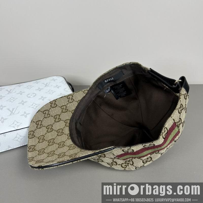 Replica Gucci Hat dx33