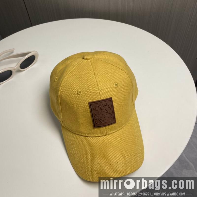 Replica Loewe Hat dx33