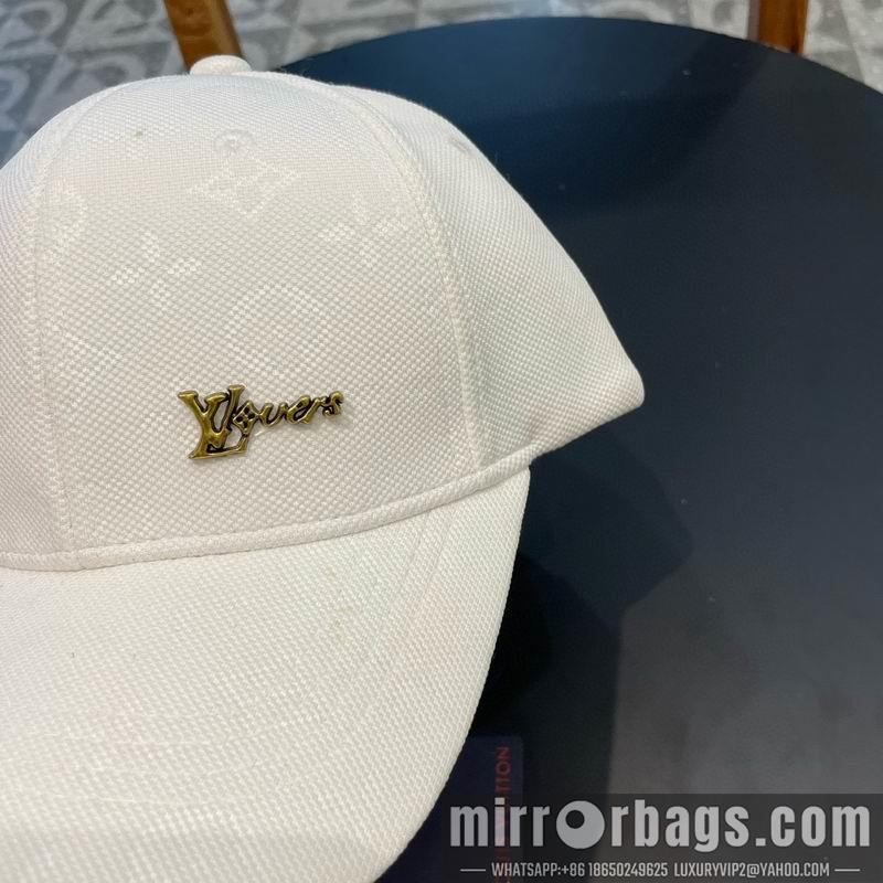 Replica LV Hat 072212