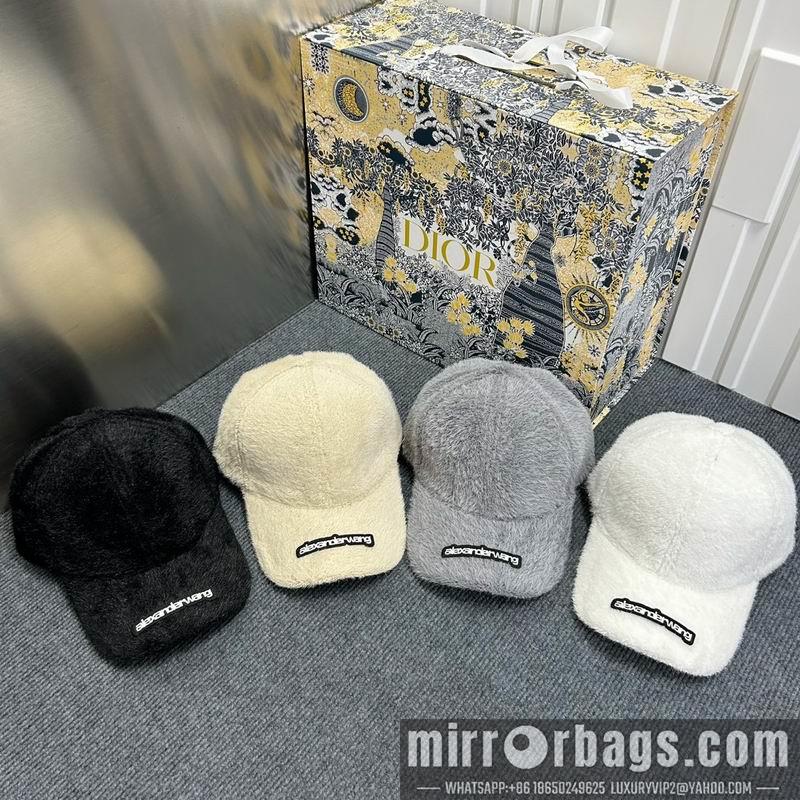 Replica Alexander Hat dx07