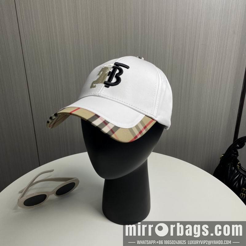 Replica Burberry Hat 081801