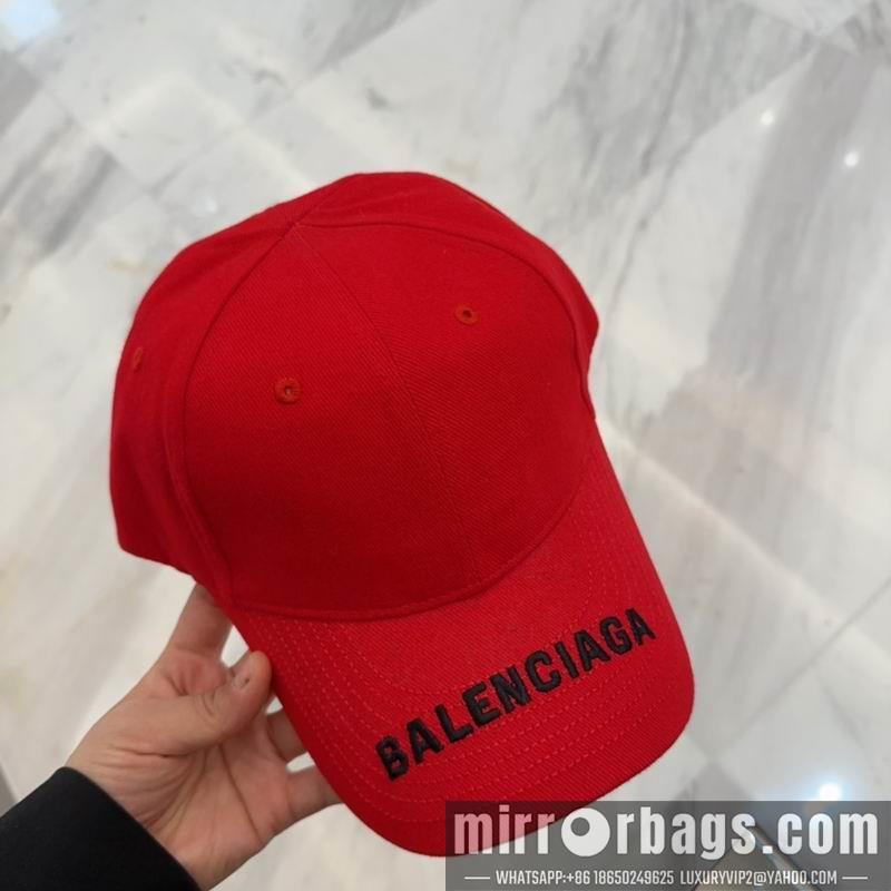 Replica Balenciaga Hat dx74
