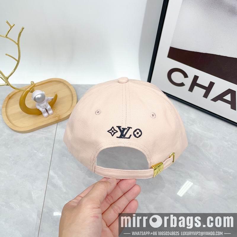Replica LV Hat dx71