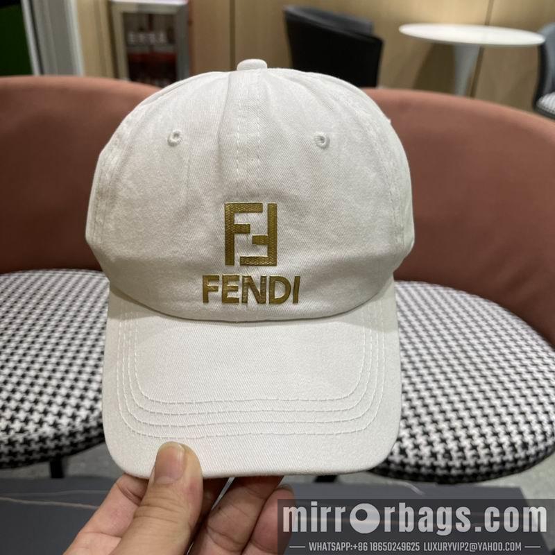 Replica Fendi Hat 050701