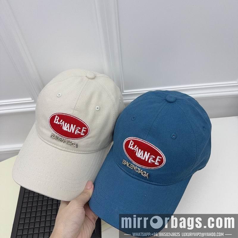 Replica Balenciaga Hat 091403
