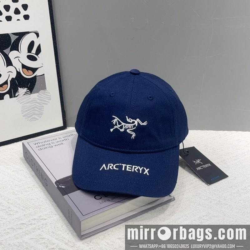 Replica Arcteryx Hat hm02