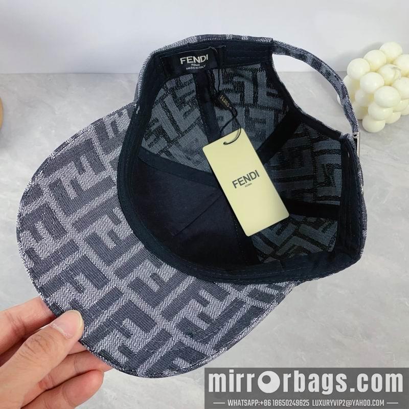 Replica Fendi Hat dx29