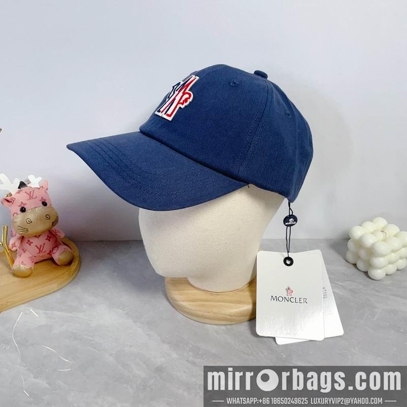 Replica Moncler Hat dx07