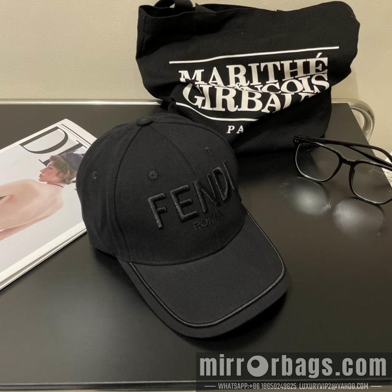 Replica Fendi Hat 042701