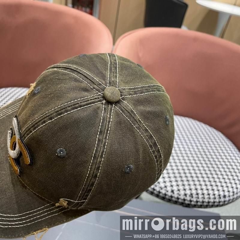 Replica Chanel Hat 010901