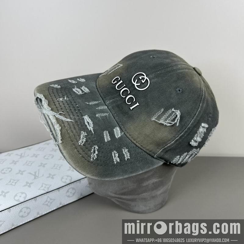 Replica Gucci Hat dx33