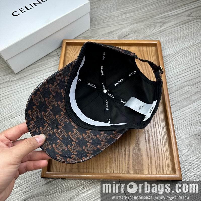 Replica Celine Hat dx46