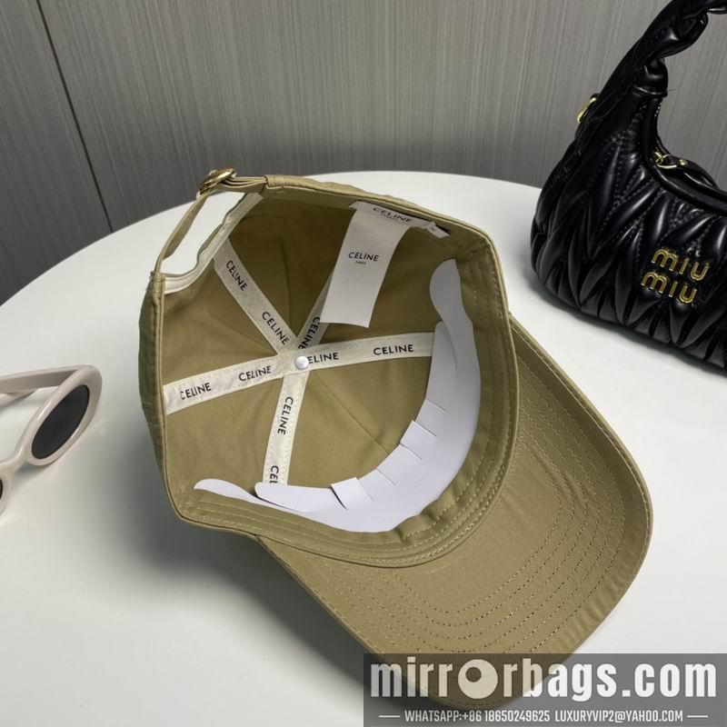 Replica Celine Hat dx123