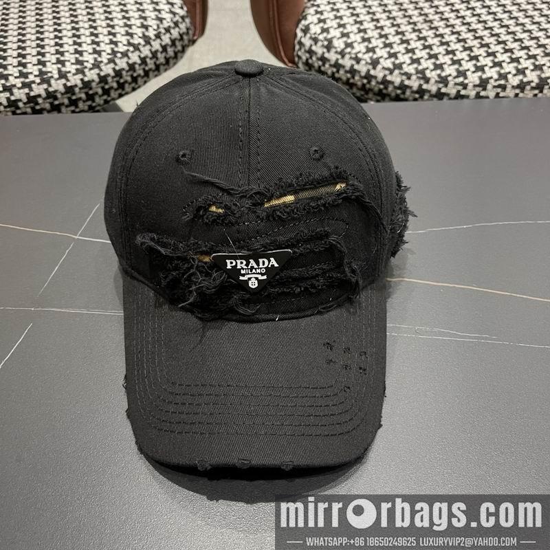 Replica Prada Hat 041402