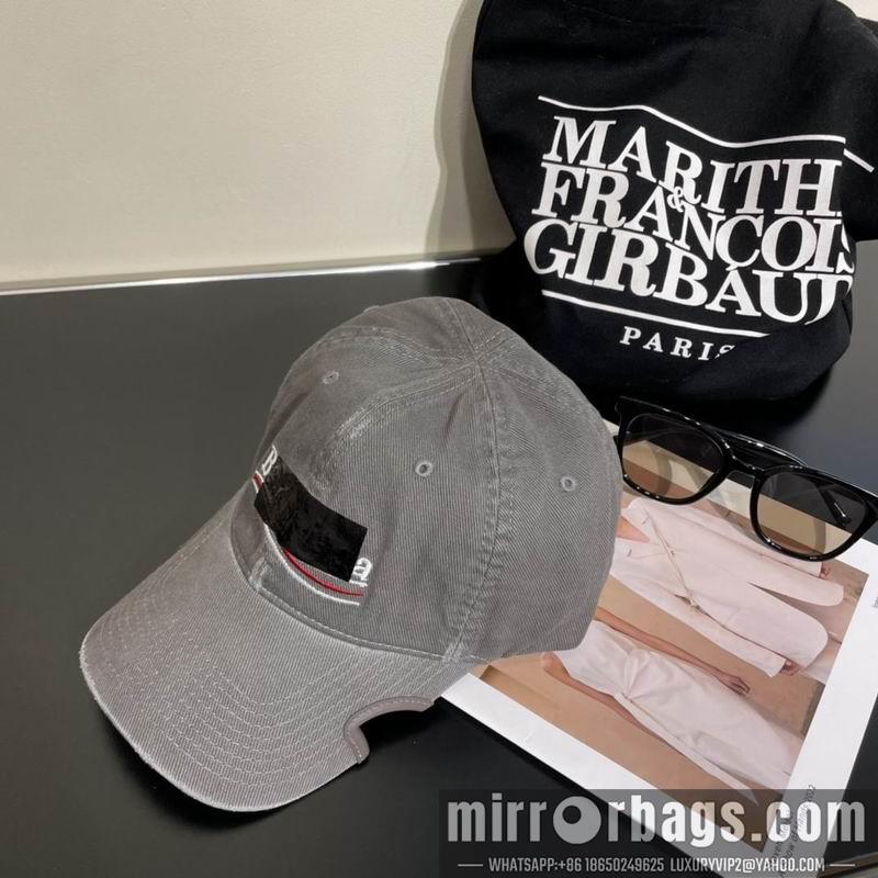 Replica Balenciaga Hat 120446