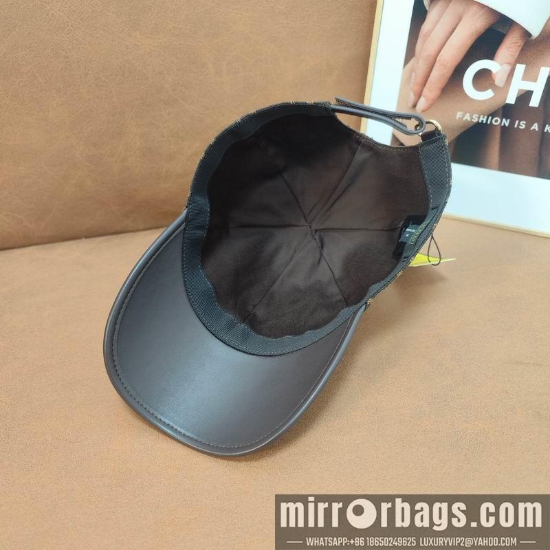 Replica Fendi Hat dx44
