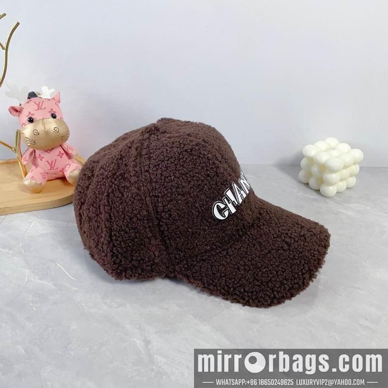 Replica Chanel Hat dx42