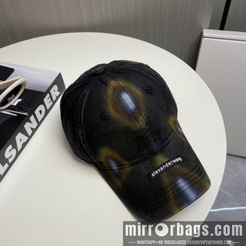 Replica Alexander Wang Hat dx17