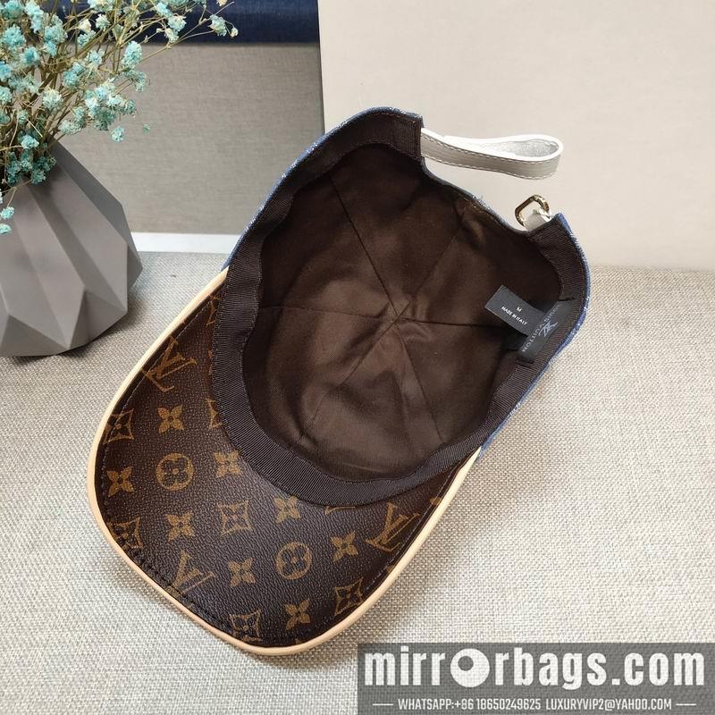 Replica LV Hat dx20