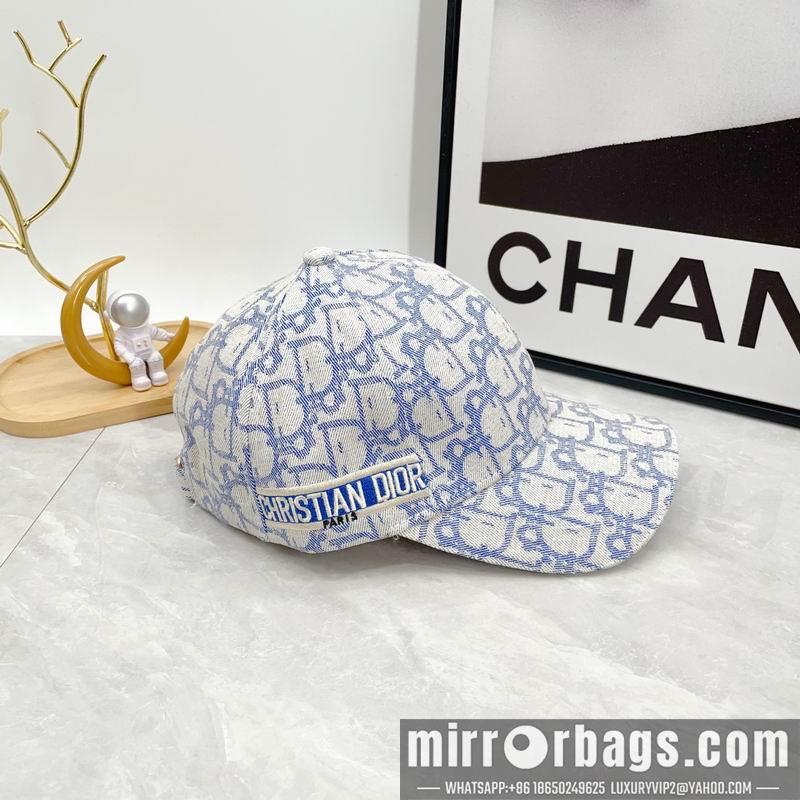 Replica Dior Hat dx12