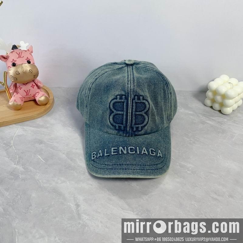 Replica Balenciaga Hat dx79