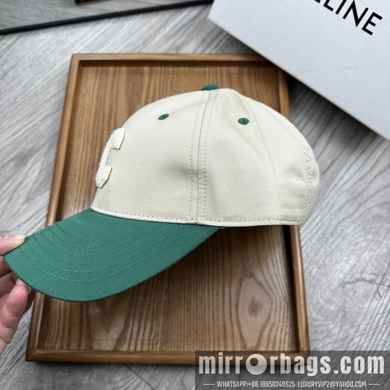 Replica Celine Hat dx27