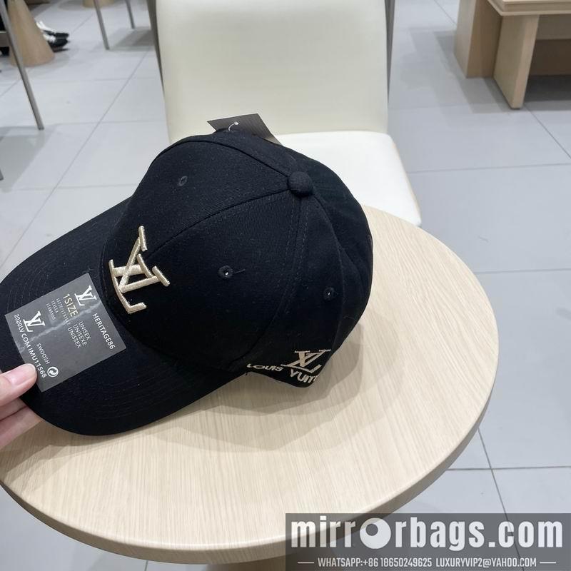 Replica LV Hat 040207