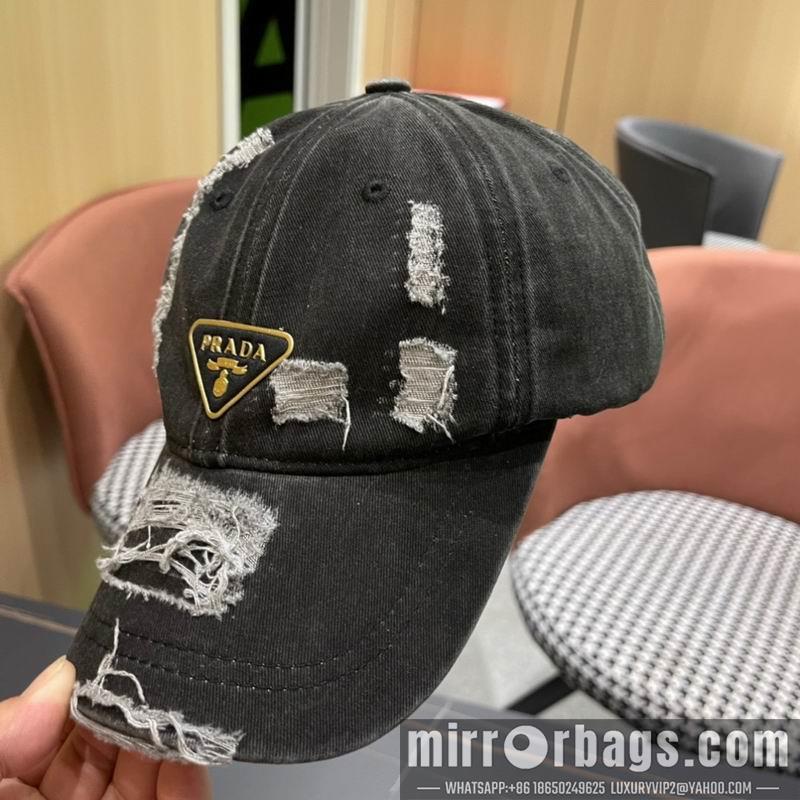 Replica Prada Hat 021001