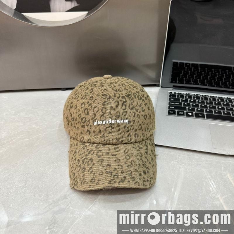 Replica Alexander Wang Hat 071201