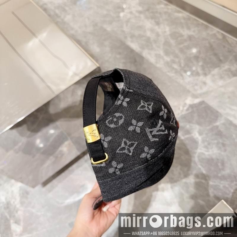 Replica LV Hat dx99
