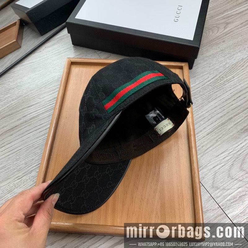 Replica Gucci Hat dx05