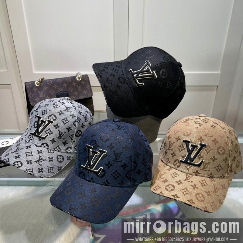 Replica LV Hat dx24