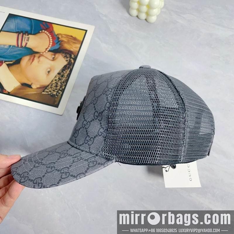 Replica Gucci Hat dx31