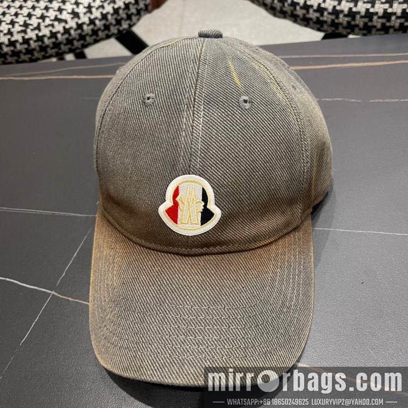 Replica Moncler Hat 072201