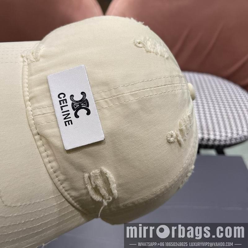 Replica Celine Hat 041405