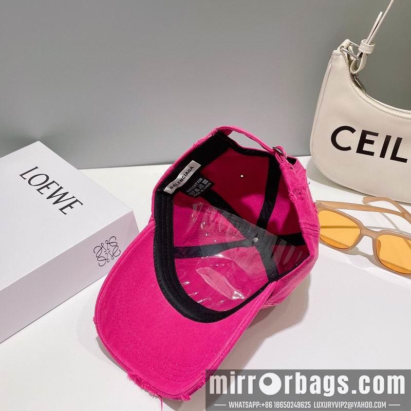 Replica Balenciaga Hat dx26