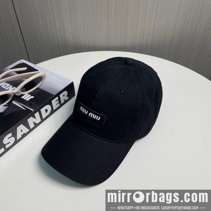 Replica Miumiu Hat 030966