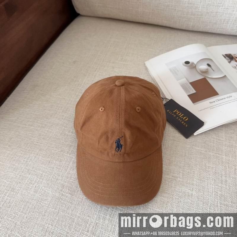 Replica Polo Hat 011502