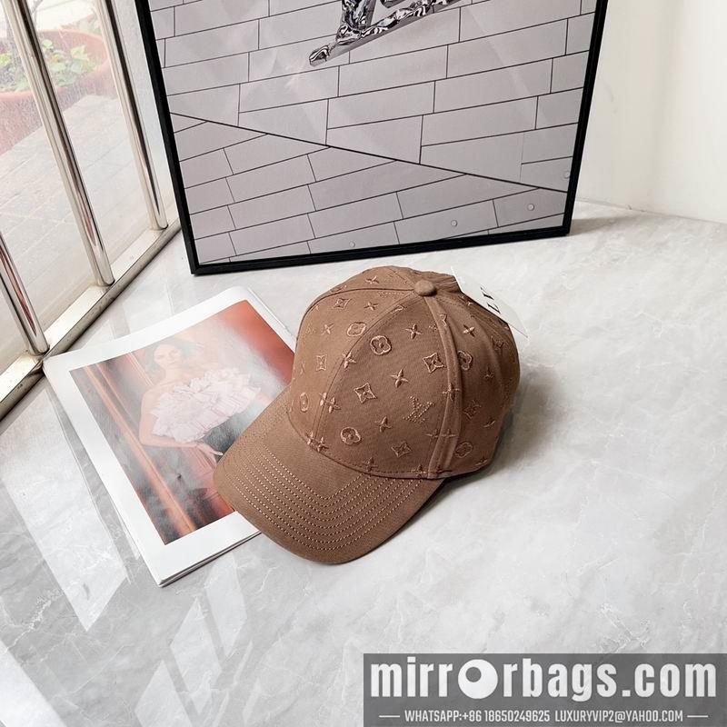 Replica LV Hat 050703