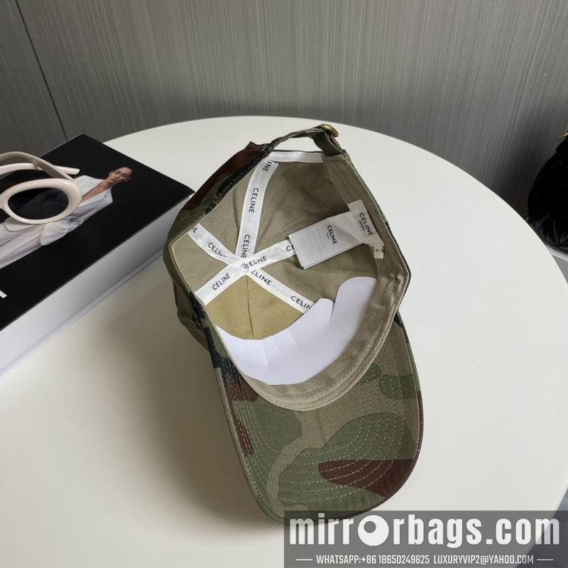 Replica Celine Hat 050710