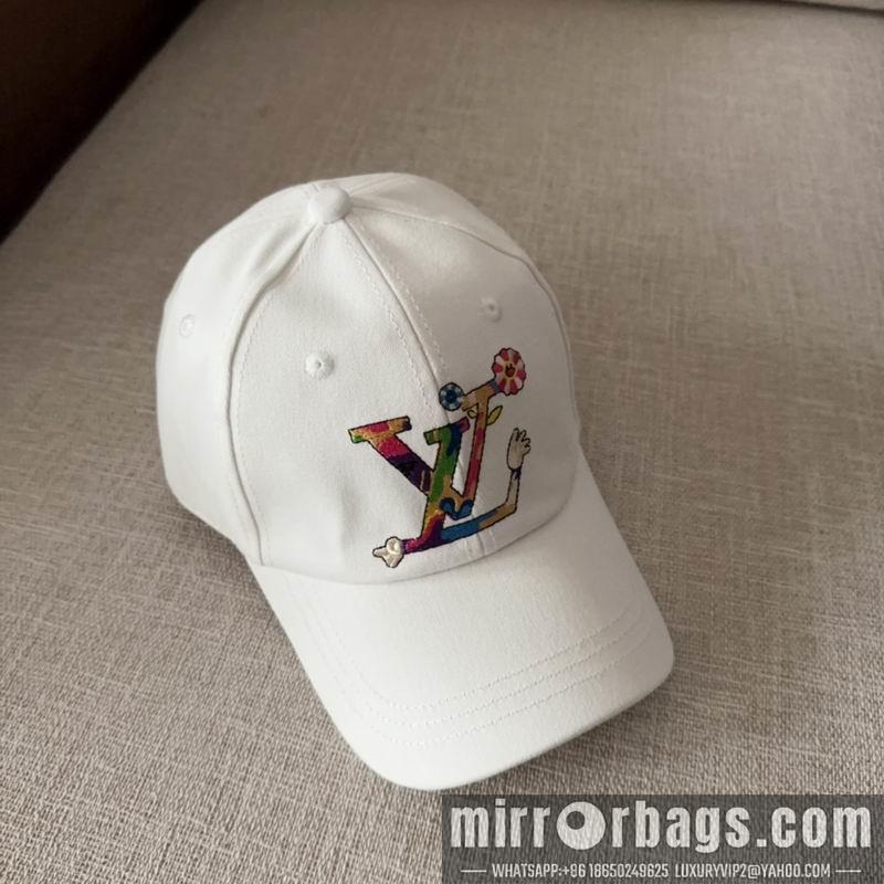 Replica LV Hat dx29