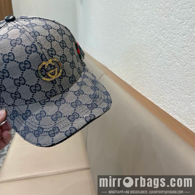 Replica Gucci Hat 122801