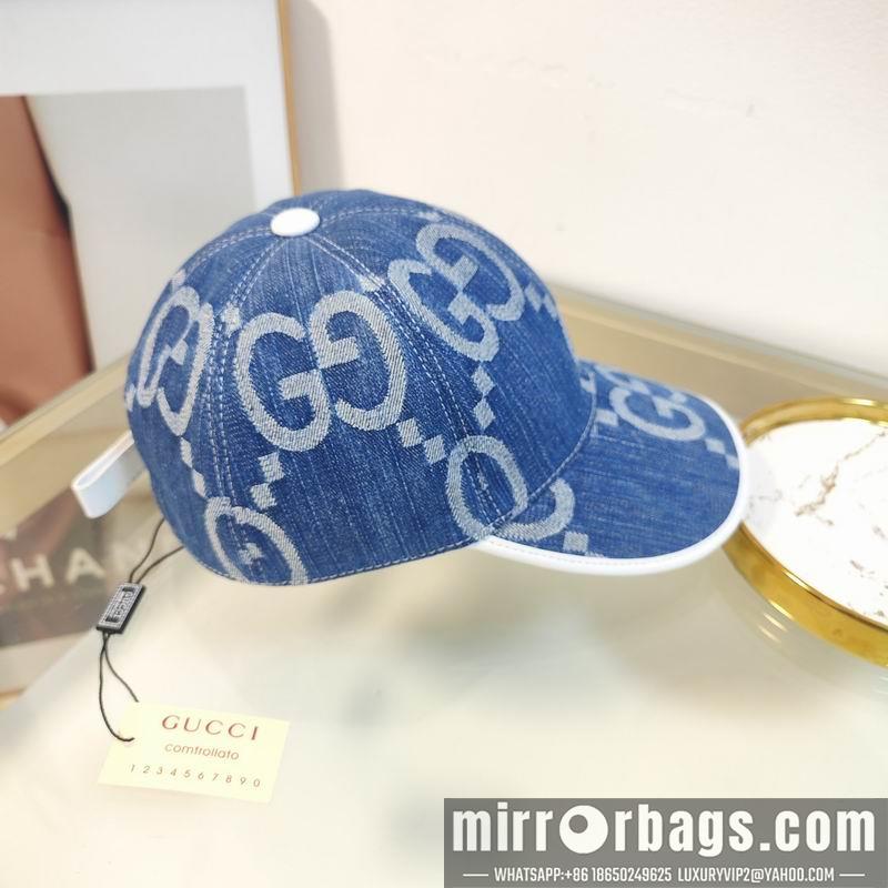 Replica Gucci Hat dx11