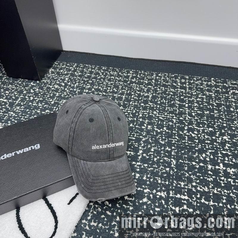 Replica Alexander Wang Hat 120401