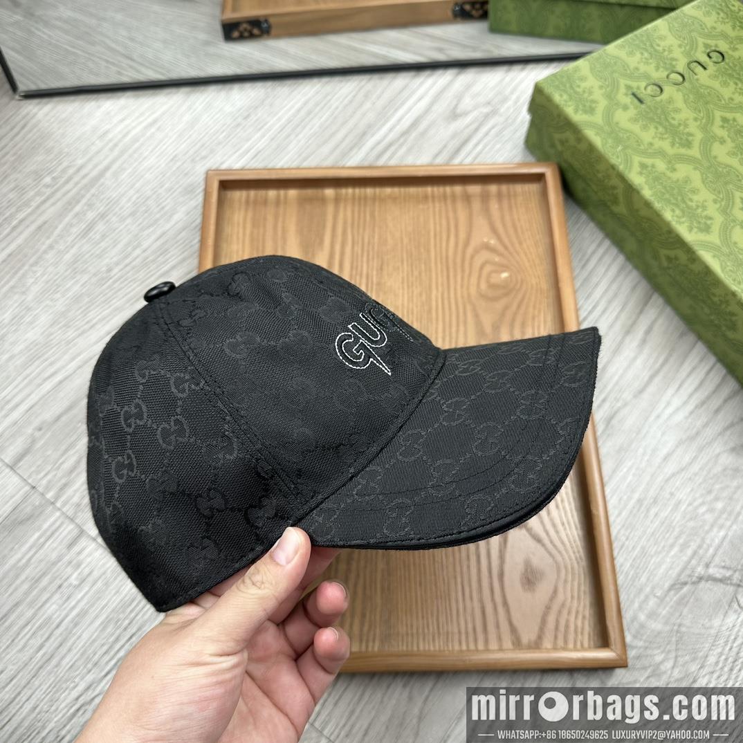 Replica Gucci Hat 080203